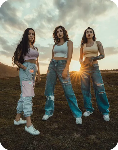 Image summer collection