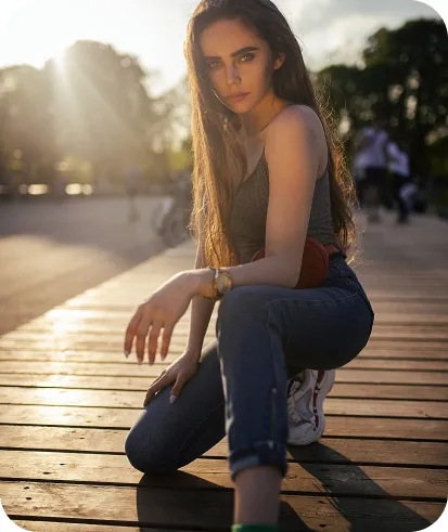 Image summer collection