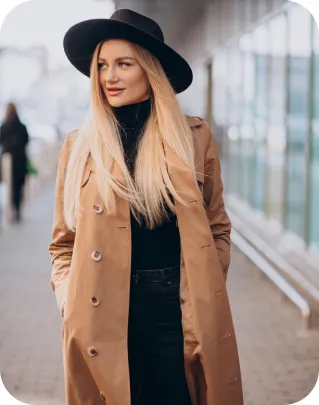 Image of winter collection