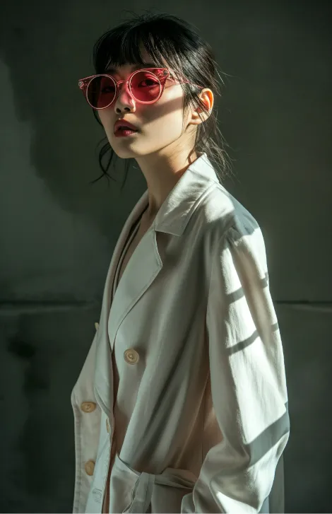 Darkness project preview