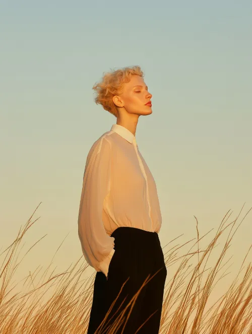 Darkness project preview