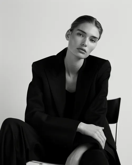 Darkness project preview