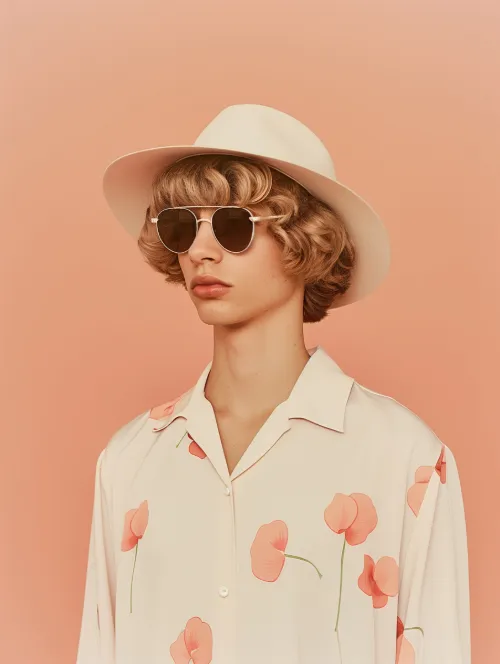 Darkness project preview