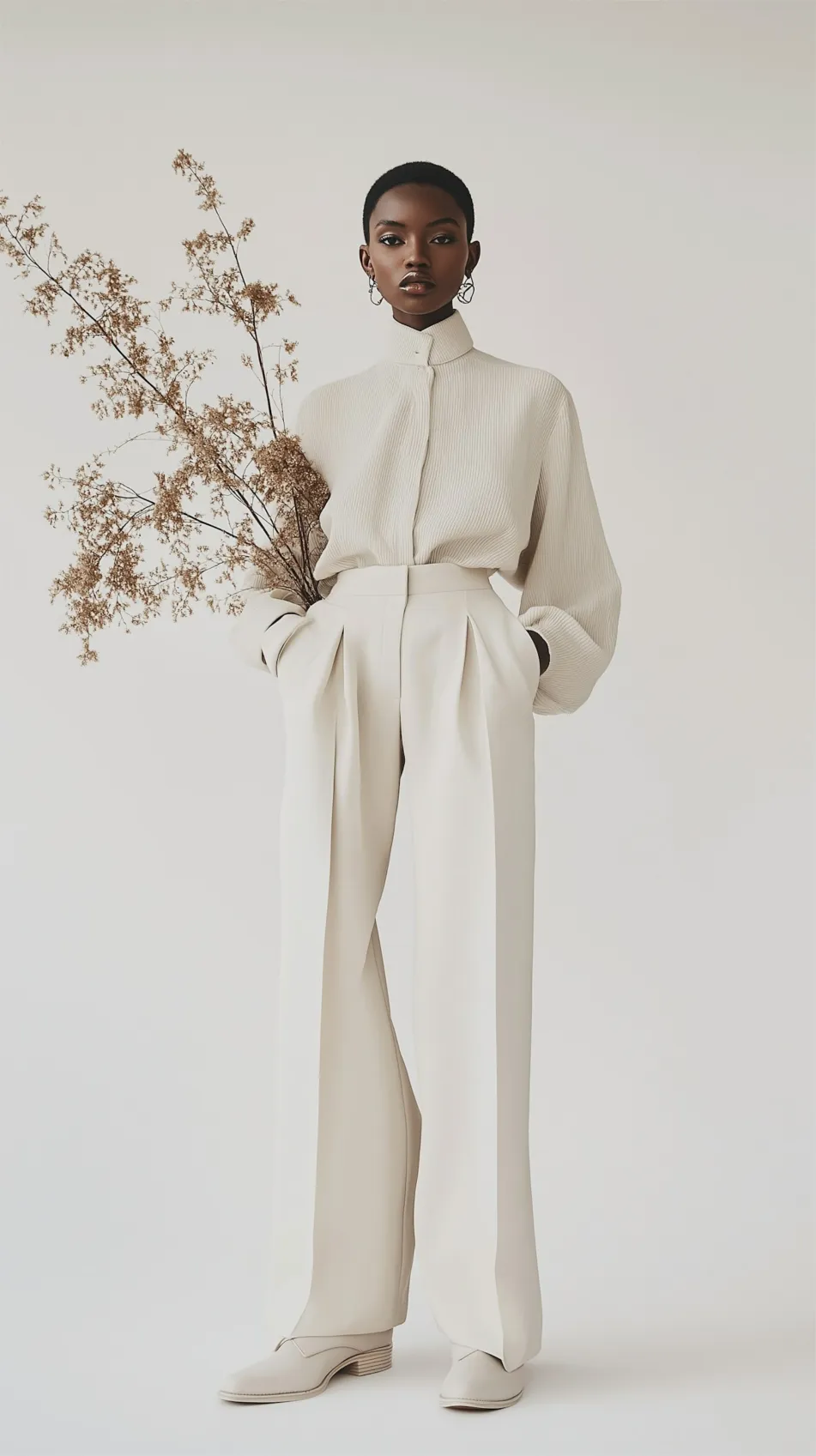 Urban cityscape photo